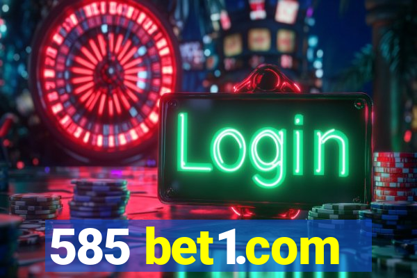 585 bet1.com